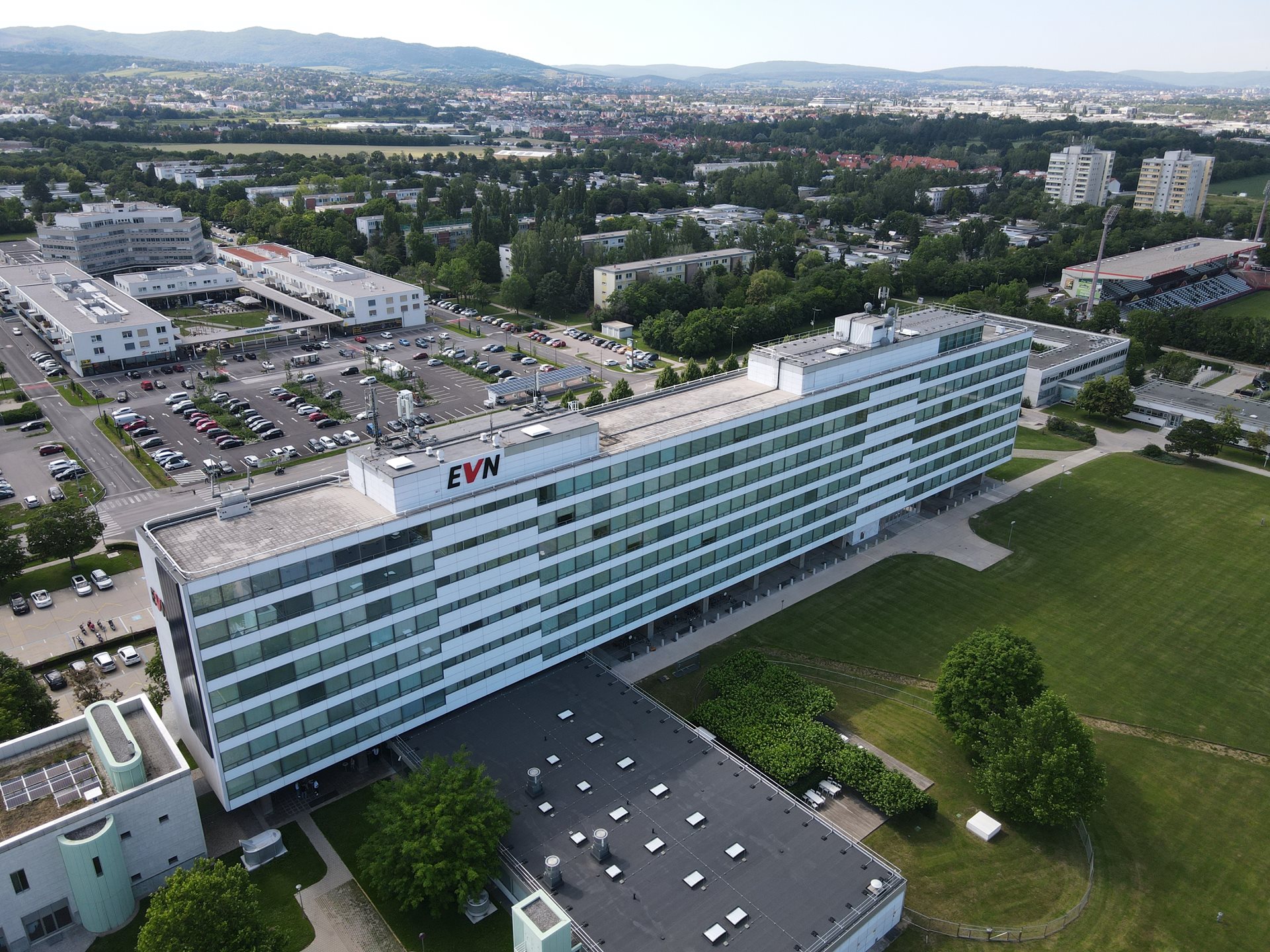Geschäftsführung