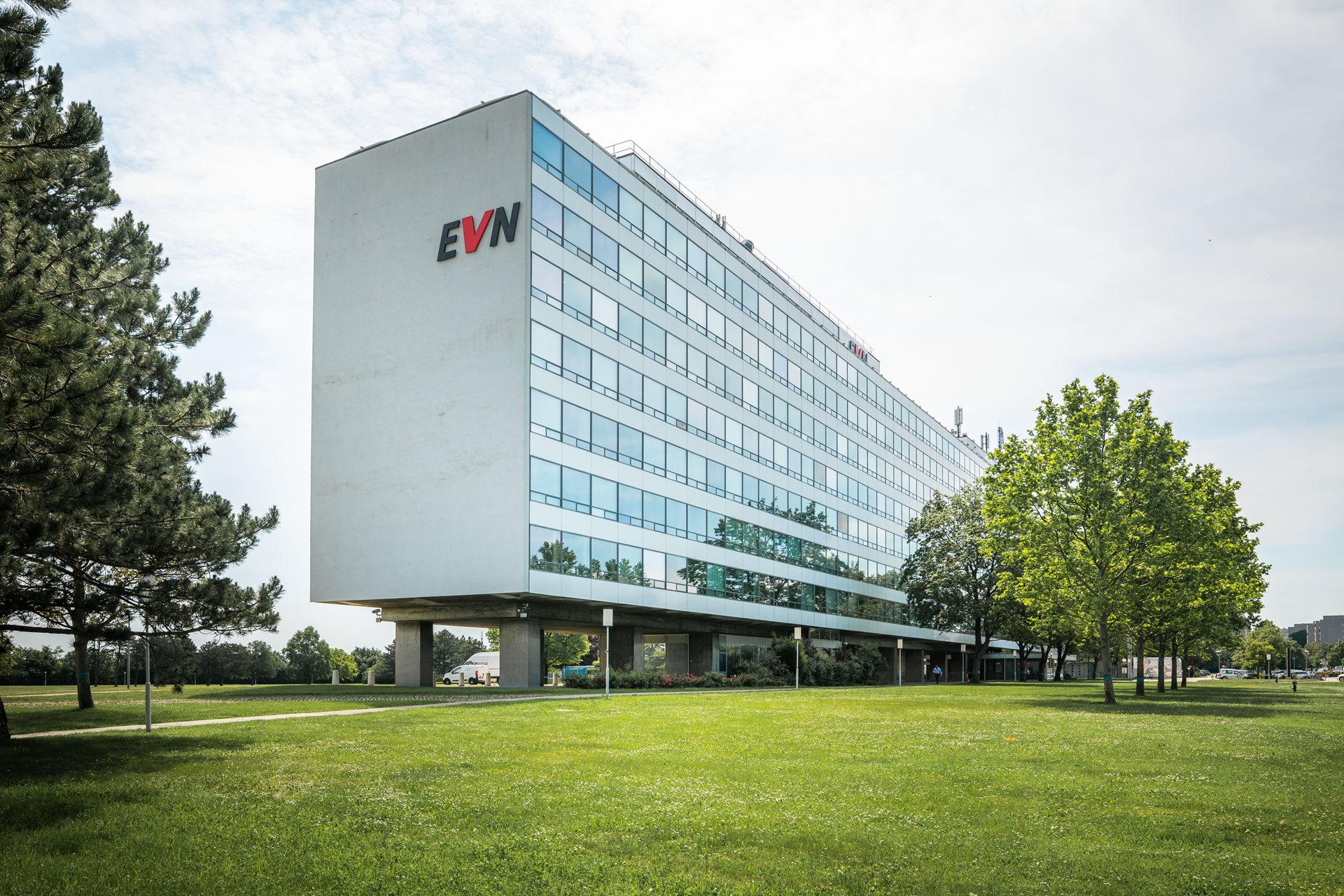 EVN im Überblick